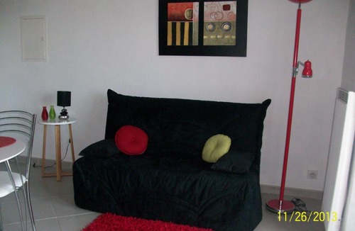 Sare Apartment | Appartement Larraburuko-Borda