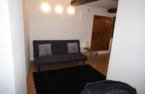 Saint-Mihiel Apartment | Appartement Larzilliere