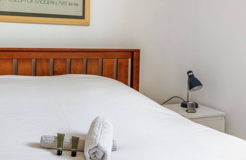 Saint-Louis Apartment | Appartement Latona - Welkeys