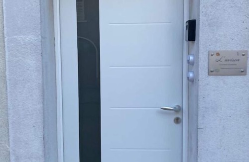 Bruyeres Apartment | Appartement Lavison