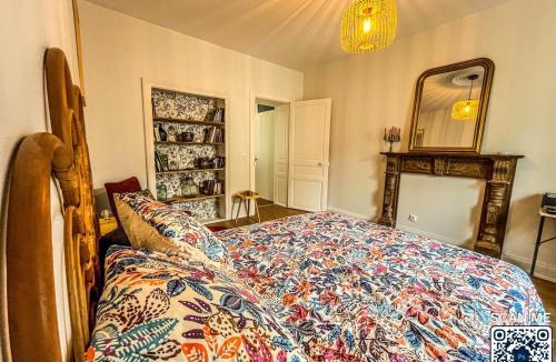 Baccarat Apartment | Appartement Le A à Baccarat