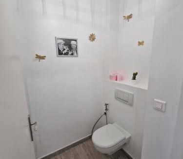 Auxerre Apartment | Appartement le ara