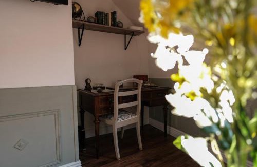 Malestroit Apartment | Appartement Le Balcon de L'Oust