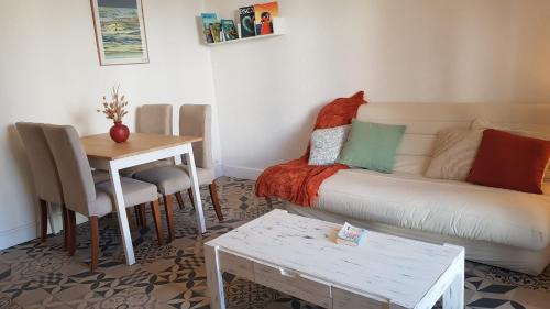 La Gueriniere Apartment | Appartement Le Beach31 à 200m de la plage, 1 chambre