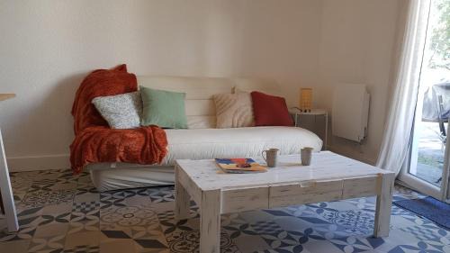 La Gueriniere Apartment | Appartement Le Beach31 à 200m de la plage, 1 chambre