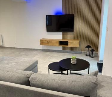 Wintzenheim Apartment | Appartement Le Belarya