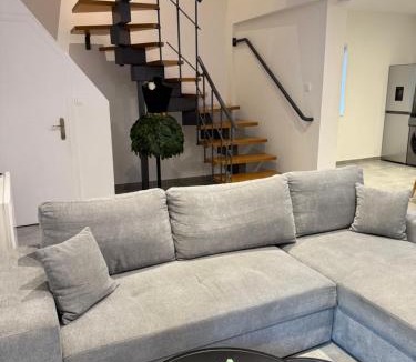 Wintzenheim Apartment | Appartement Le Belarya