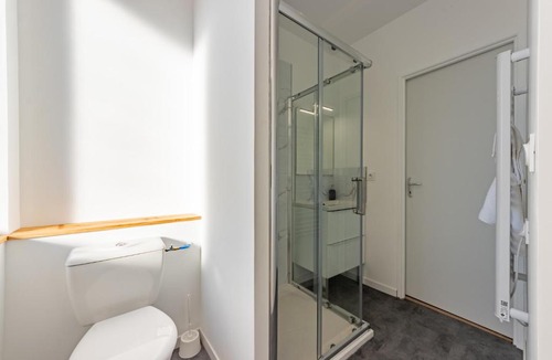 Castelsarrasin Apartment | Appartement Le Côte à Côte Castelsarrasin