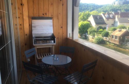 Ornans Apartment | Appartement Le Chalet