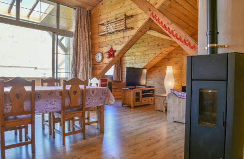 Ornans Apartment | Appartement Le Chalet