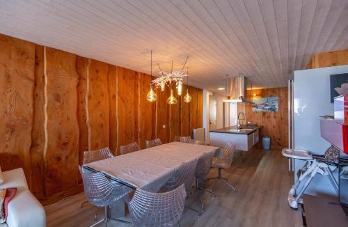 La Mongie House | Appartement "le chamois" Mongie centre 10 pers Bel appartement standing