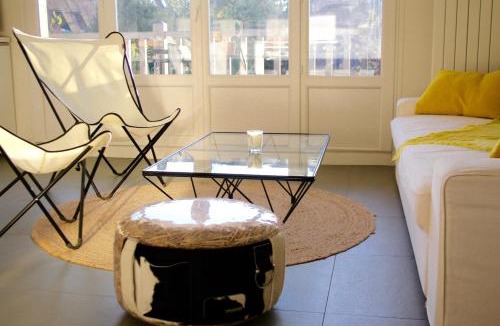 Tourgeville Apartment | Appartement Le Clos de Sablier