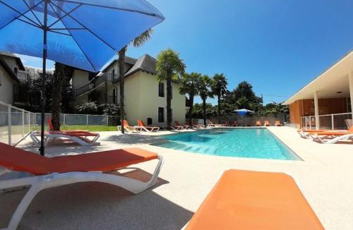 Lourdes Apartment | Appartement Le Cocon du Monde
