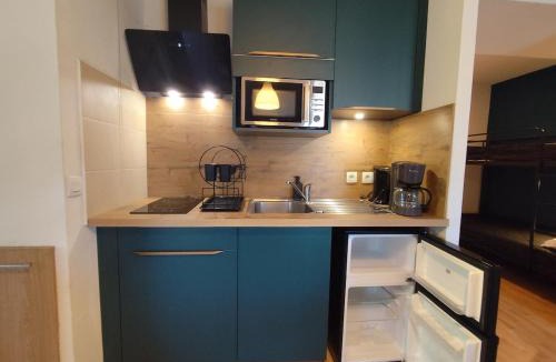 Lourdes Apartment | Appartement Le Cocon du Monde