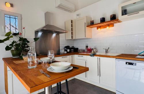 Tournefeuille Apartment | Appartement Le Cosy de La Ramée