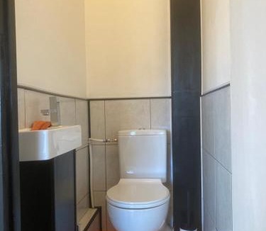 Bolbec Apartment | Appartement Le Coty