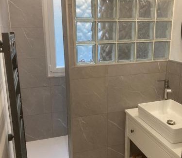 Bolbec Apartment | Appartement Le Coty