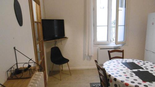 Barbentane Apartment | Appartement LE COURS