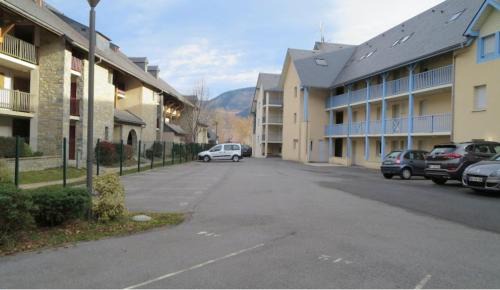 Vielle-Aure Apartment | Appartement Le Courtaou
