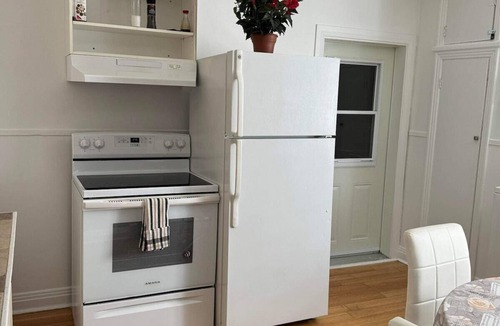 Joliette Condo | Appartement Le Dépanneur/Internet