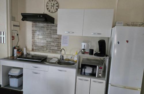 Orville Apartment | Appartement Le Dauphin