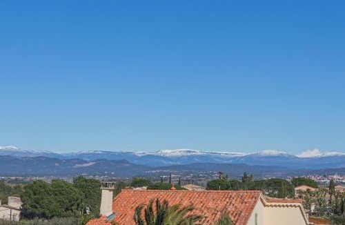 Saint-Aygulf Apartment | Appartement Le Figuier