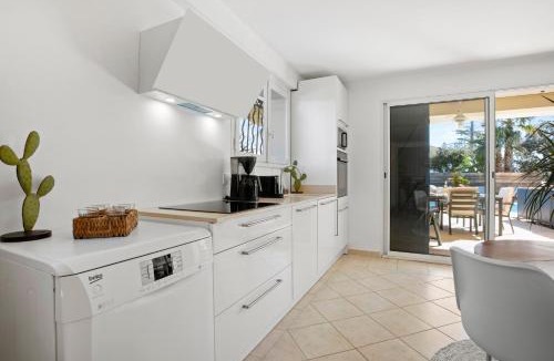 Saint-Aygulf Apartment | Appartement Le Figuier