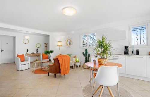 Saint-Aygulf Apartment | Appartement Le Figuier