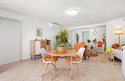 Saint-Aygulf Apartment | Appartement Le Figuier