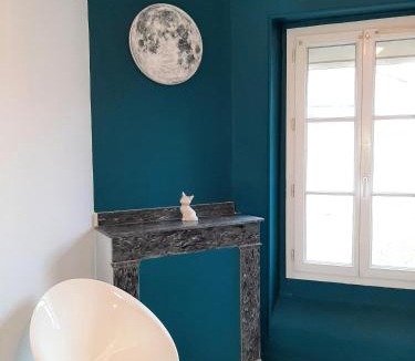 Tarbes Apartment | Appartement le Flatiron - 4 chambres