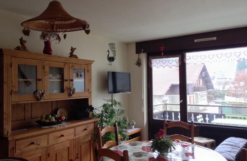 Thones Apartment | Appartement Le Frène