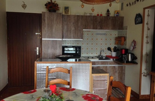 Thones Apartment | Appartement Le Frène