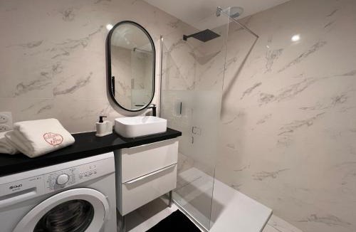 Amberieu-en-Bugey Apartment | Appartement le cocon de terre