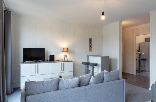 Brive-la-Gaillarde Apartment | Appartement le Monédières