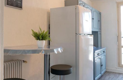 Brive-la-Gaillarde Apartment | Appartement le Monédières