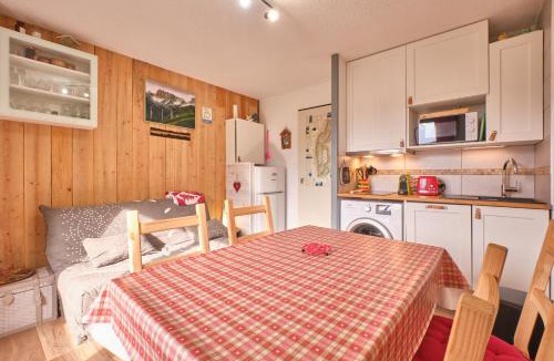 Gresse-en-Vercors Apartment | Appartement Le Serpaton