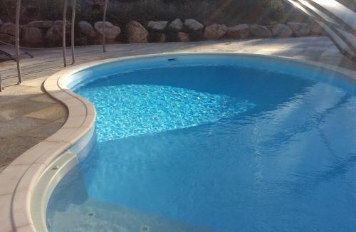 La Roque-d'Antheron Apartment | Appartement les Ecureuils