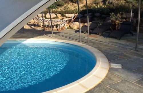 La Roque-d'Antheron Apartment | Appartement les Ecureuils