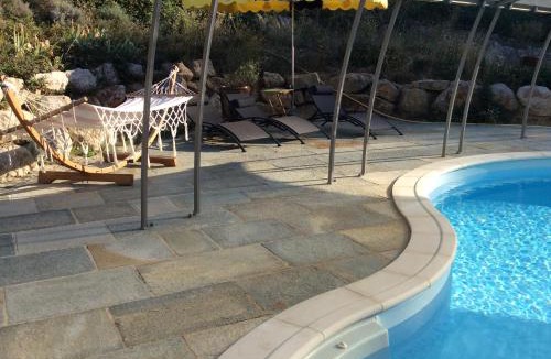 La Roque-d'Antheron Apartment | Appartement les Ecureuils