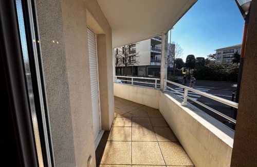 Les Sables d'Olonne Apartment | Appartement Les Sables-d'Olonne, 2 pièces, 5 personnes - FR-1-197-144