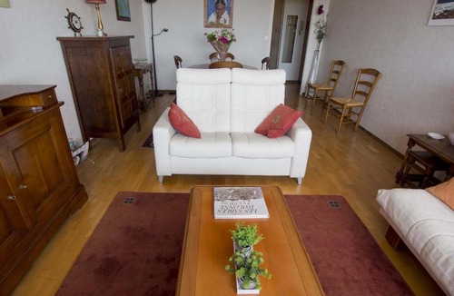 Les Sables d'Olonne Apartment | Appartement Les Sables-d'Olonne, 2 pièces, 4 personnes - FR-1-92-793