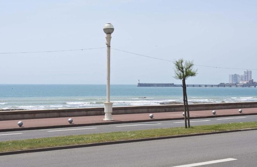 Les Sables d'Olonne Apartment | Appartement Les Sables-d'Olonne, 2 pièces, 4 personnes - FR-1-92-793