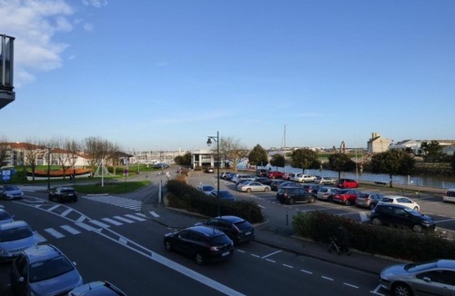 Les Sables d'Olonne Apartment | Appartement Les Sables-d'Olonne, 2 pièces, 4 personnes - FR-1-427-101