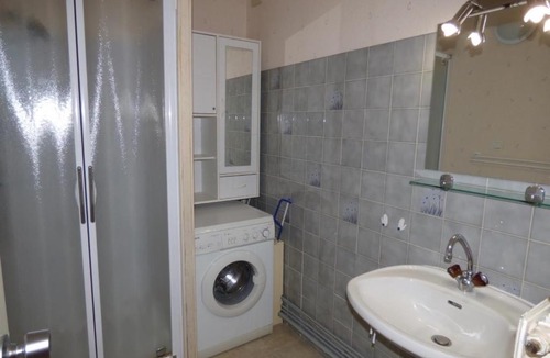 Les Sables d'Olonne Apartment | Appartement Les Sables-d'Olonne, 2 pièces, 4 personnes - FR-1-427-101
