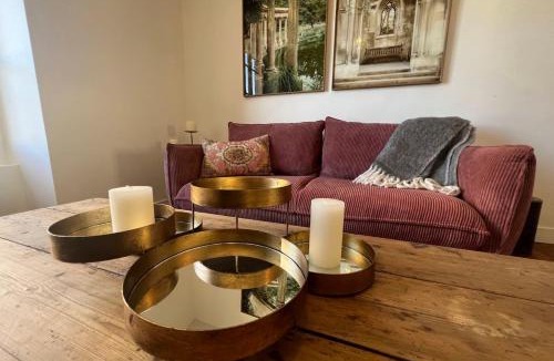 Mortagne-au-Perche Apartment | Appartement Le Souffle de l’Orge
