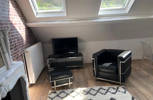 Les Andelys Apartment | appartement le Gaillard