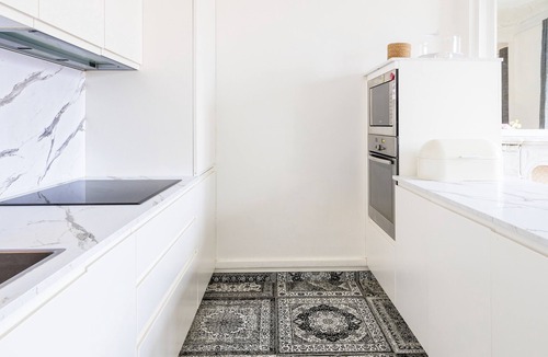 Quinze-Vingts Apartment | Appartement Le Gare de Lyon - Les Demoiselles à Versailles