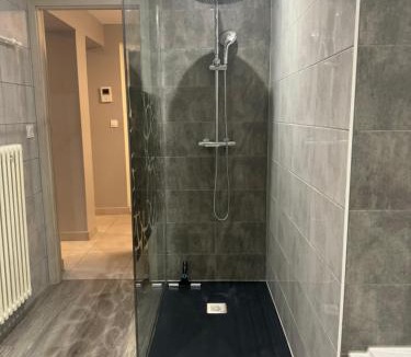 Tancua Apartment | Appartement le Gibus