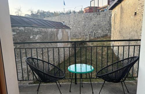 Tancua Apartment | Appartement le Gibus