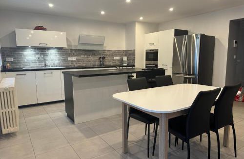 Tancua Apartment | Appartement le Gibus